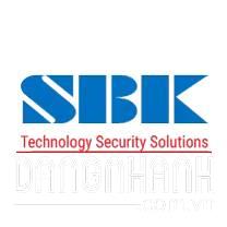 0107396192 - CÔNG TY TNHH CÔNG NGHỆ SBK