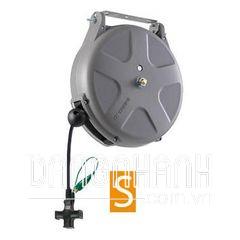 Cuộn dây điện tự rút SLR-20N