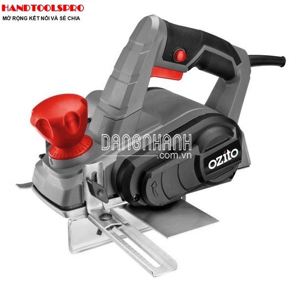 82mm Máy bào gỗ 750W Ozito PLR-750