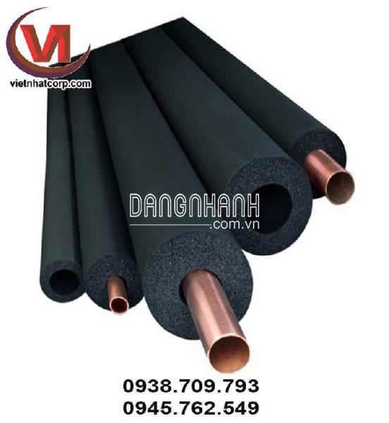 Gen cách nhiệt đường ống lạnh
