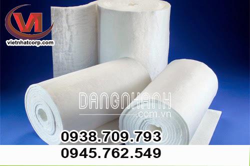 Bông gốm sứ ceramic