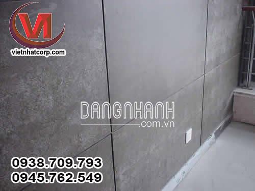 Tấm xi măng cemboard Việt Nhật