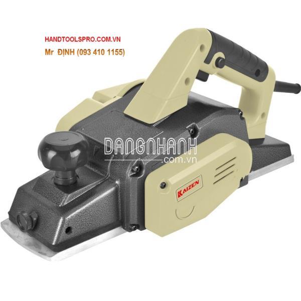 82mm Máy bào điện 600W Kaizen KZ824