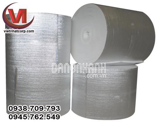 Tấm mút PE - OPP cách nhiệt Việt Nhật