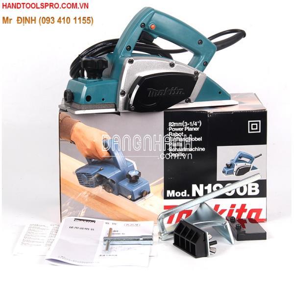 82mm Máy bào Nhật Bản Makita N1900B