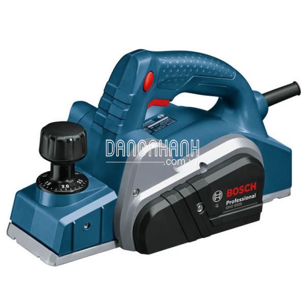 Máy bào Bosch GHO 6500 Professional