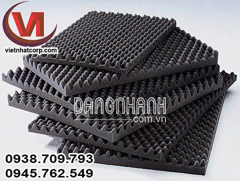 Mút hột gà (mút trứng) chống cháy