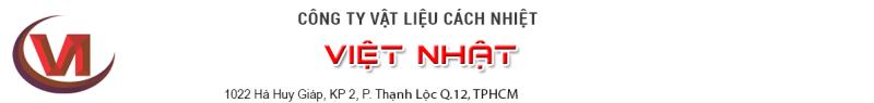 CÔNG TY VẬT LIỆU CÁCH NHIỆT VIỆT NHẬT 0313354783