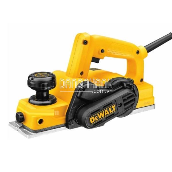 82mm Máy bào điện 600W INGCO PL6008