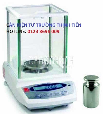 Cân vàng Ohaus PAJ1003