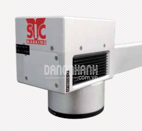 Máy khắc Green Laser i104VT