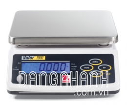 Cân thủy sản Ohaus Valor 1000 V11P3
