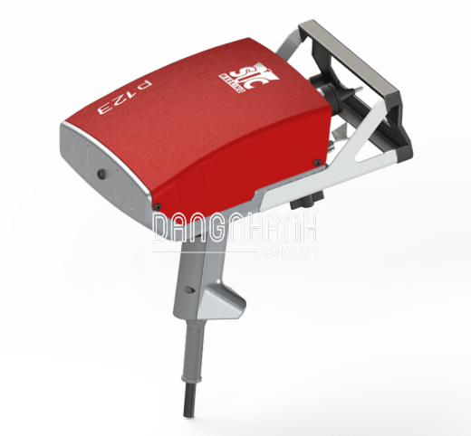Máy khắc cầm tay E1 P123
