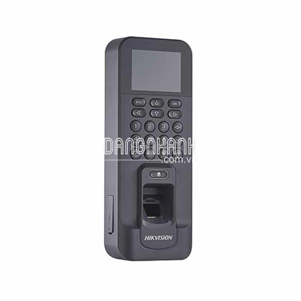 Máy chấm công Hikvision DS-K1T804MF