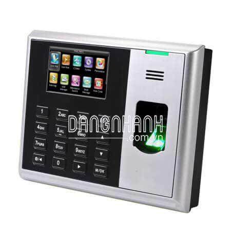MÁY CHẤM CÔNG VÂN TAY RONALD JACK X300