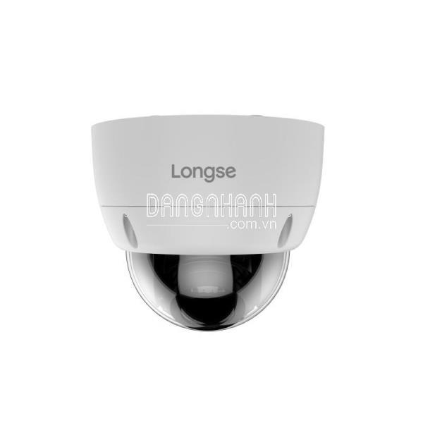 CAMERA AI-IP BÁN CẦU 3MP STARLIGHT LONGSE LVDBH5XISL200