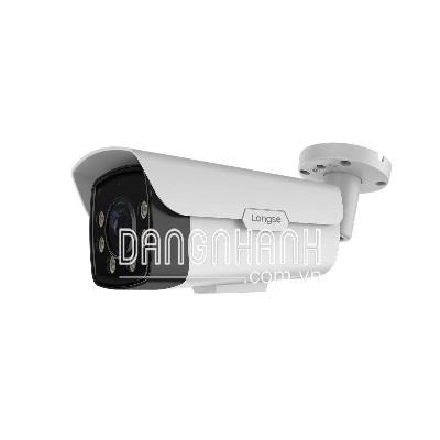 CAMERA AI-IP THÂN TRỤ 3MP STARLIGHT LONGSE BMLAISL200
