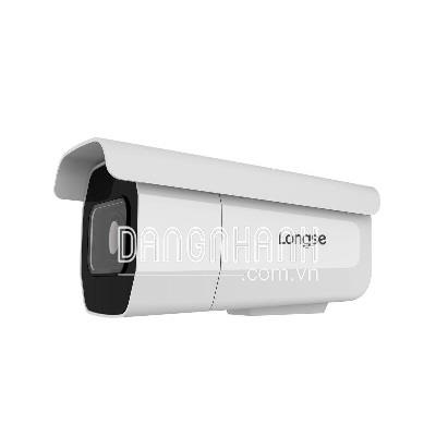 CAMERA AI-IP THÂN TRỤ 3MP STARLIGHT LONGSE LBE60ISL200