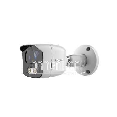 CAMERA AI-IP THÂN TRỤ 3MP SUPER STARLIGHT LONGSE BMSAISP200