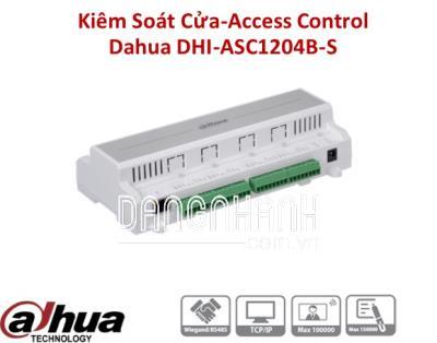 BỘ KIỂM SOÁT CỬA DAHUA DHI-ASC1204B-S