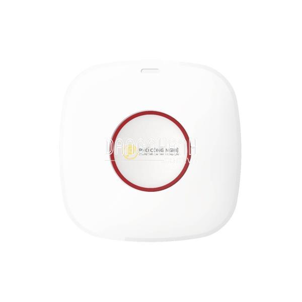 Nút nhấn báo động không dây Hikvision DS-PDEB1-EG2-WB