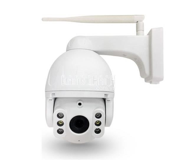 Camera IP Wifi Vantech AI-V2070 2.0 Megapixel