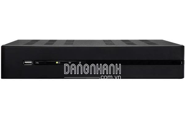 Đầu ghi hình Vantech VP-464A/T/C 4 kênh HD 1080P, 1 SATA, Audio, Push Video, Miễn phí tên miền, P2P
