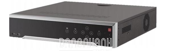Đầu ghi IP Ultra HD 4K HDPARAGON HDS-N7732I-4K 32 kênh 4K, 4 sata, eSATA, HDMI & VGA