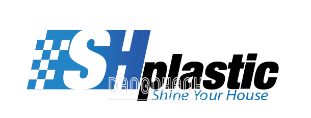 0107943141 - CÔNG TY TNHH SHPLASTIC VIỆT NAM