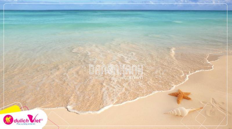 Du lịch Phan Thiết - Mũi Né - Hòn Rơm - TàKou - Lâu Đài Rượu Vang dịp Lễ 30/4 từ Sài Gòn