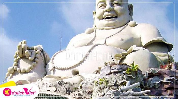 Du lịch Hè - Tour Du lịch Miền Tây - Mỹ Tho - Châu Đốc - Thiên Cấm Sơn từ Sài Gòn