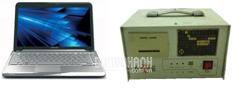 MÁY GHI ĐO LƯU LƯỢNG VỮA XI MĂNG TQ TS-2
