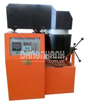 Máy Trộn Bê Tông Nhựa 15 Lít