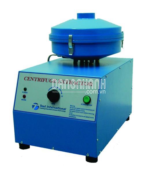 MÁY LY TÂM TÁCH NHỰA 3000G