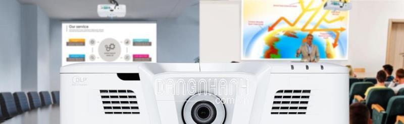 Máy chiếu Full HD ViewSonic PG800HD