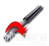 Thiết bị giảm chấn HB