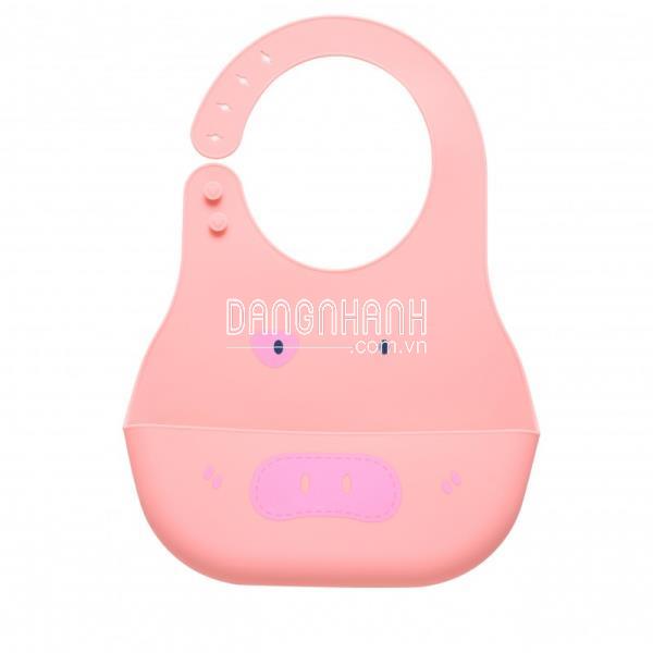 Yếm máng Royalcare RC8836-P (Màu hồng)