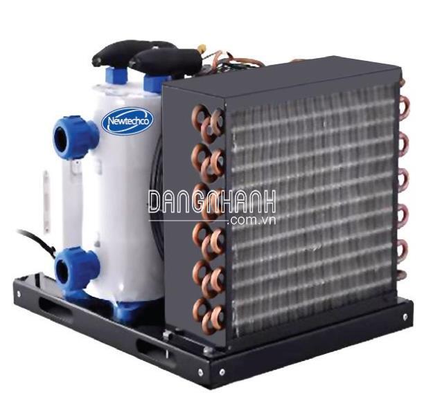 Máy làm lạnh nước Chiller NWO-30A