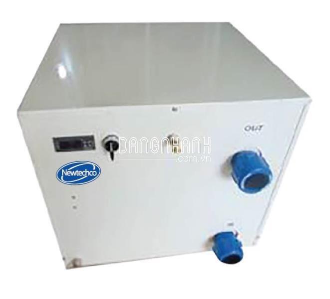 Máy làm lạnh nước Chiller NWP-25A