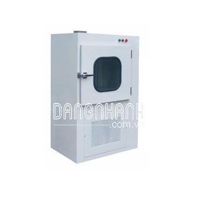 AIR SHOWER PASS BOX