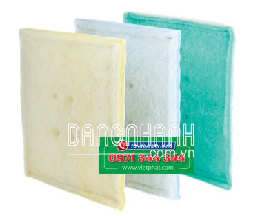 LỌC THÔ SỢI TỔNG HỢP AMERSEAL