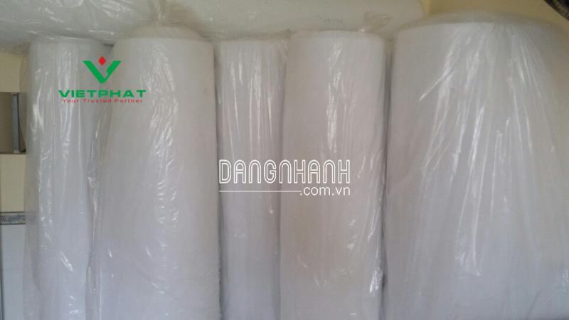 CÁC LOẠI BÔNG LỌC TRÊN THỊ TRƯỜNG HIỆN NAY