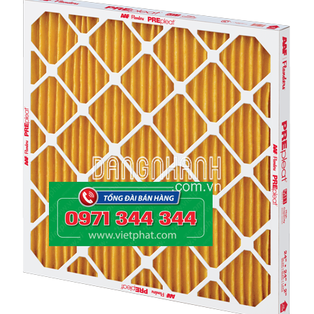 LỌC KHÍ, LỌC BỤI PRE11 M11 HC
