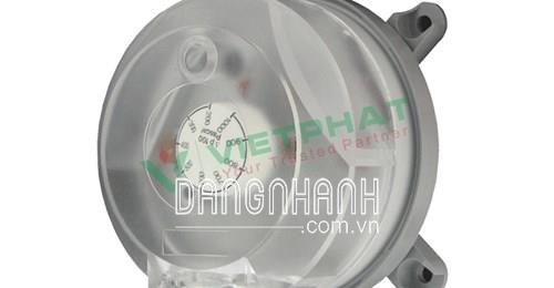 Đồng hồ đo áp suất