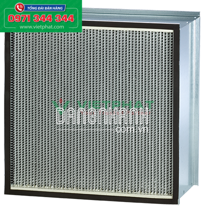 Các chú ý khi chọn lọc HEPA