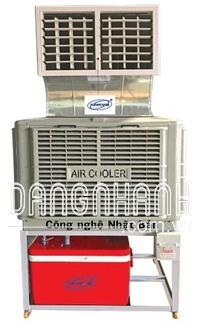 Máy làm mát NK-03MBKTI (12 cấp/220V)