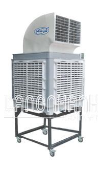 Máy làm mát NK-03MBKT (12 cấp/220v)