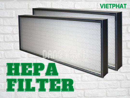 Bộ lọc HEPA