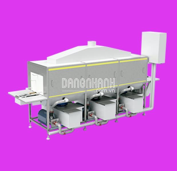 Máy rửa dụng cụ