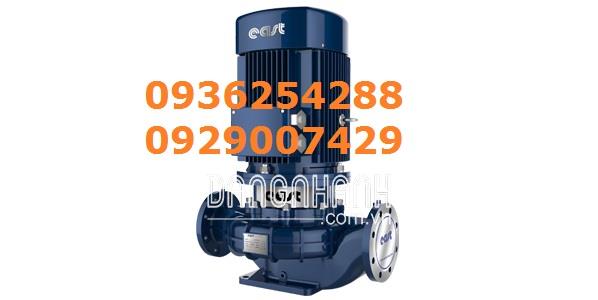 Bơm ly tâm trục đứng DFG- hãng EAST